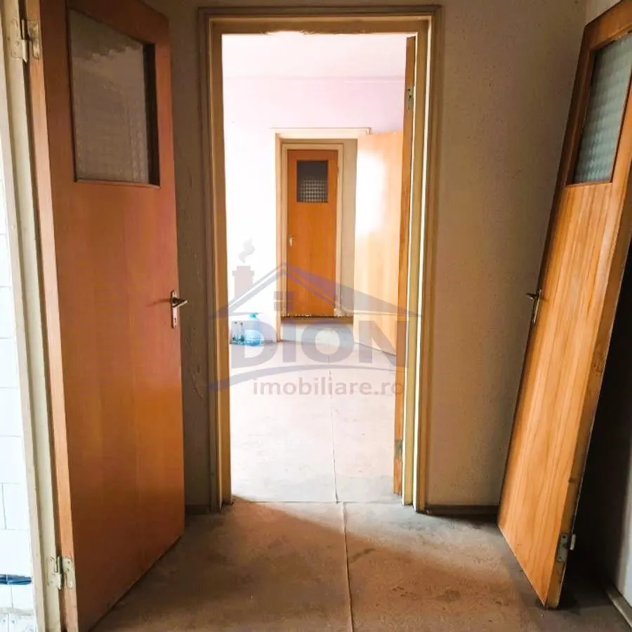 RAHOVA Pucheni langa posta 64 mp | Etaj 2/4 - foto 12