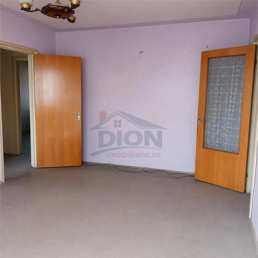 RAHOVA Pucheni langa posta 64 mp | Etaj 2/4 - foto 7