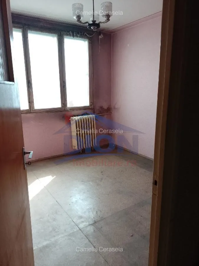 RAHOVA Pucheni langa posta 64 mp | Etaj 2/4 - foto 10