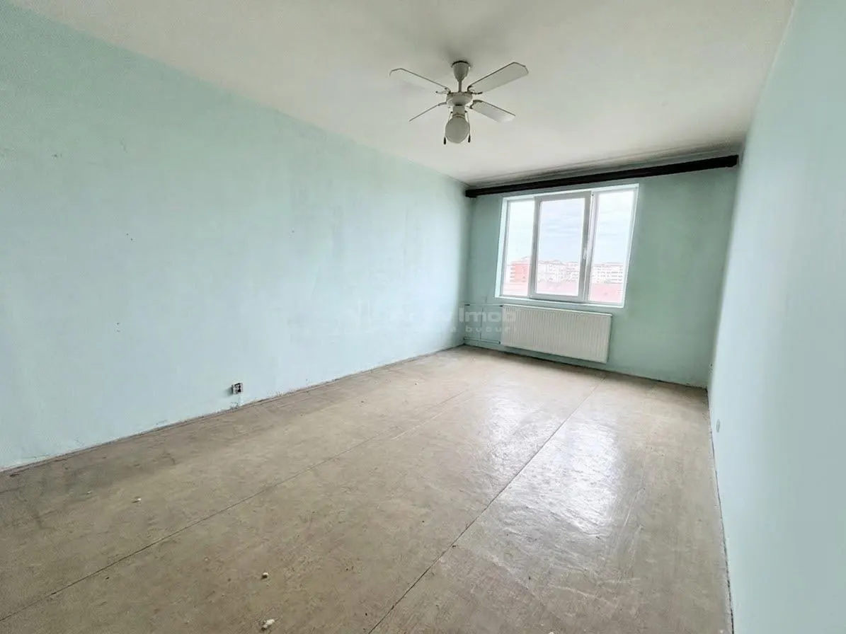 Apartament 2 camere decomandat - 51 mp - Bulevardul Stefan cel Mare -  Rogerius - 2 lifturi - foto 1