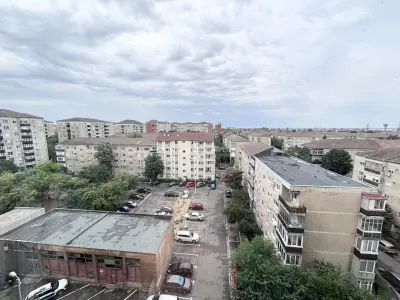 Apartament 2 camere decomandat - 51 mp - Bulevardul Stefan cel Mare -  Rogerius - 2 lifturi - foto 11