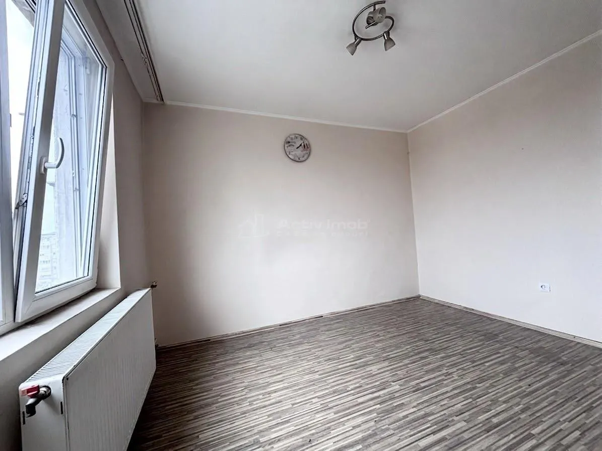 Apartament 2 camere decomandat - 51 mp - Bulevardul Stefan cel Mare -  Rogerius - 2 lifturi - foto 3
