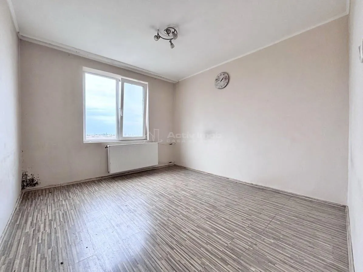 Apartament 2 camere decomandat - 51 mp - Bulevardul Stefan cel Mare -  Rogerius - 2 lifturi - foto 5