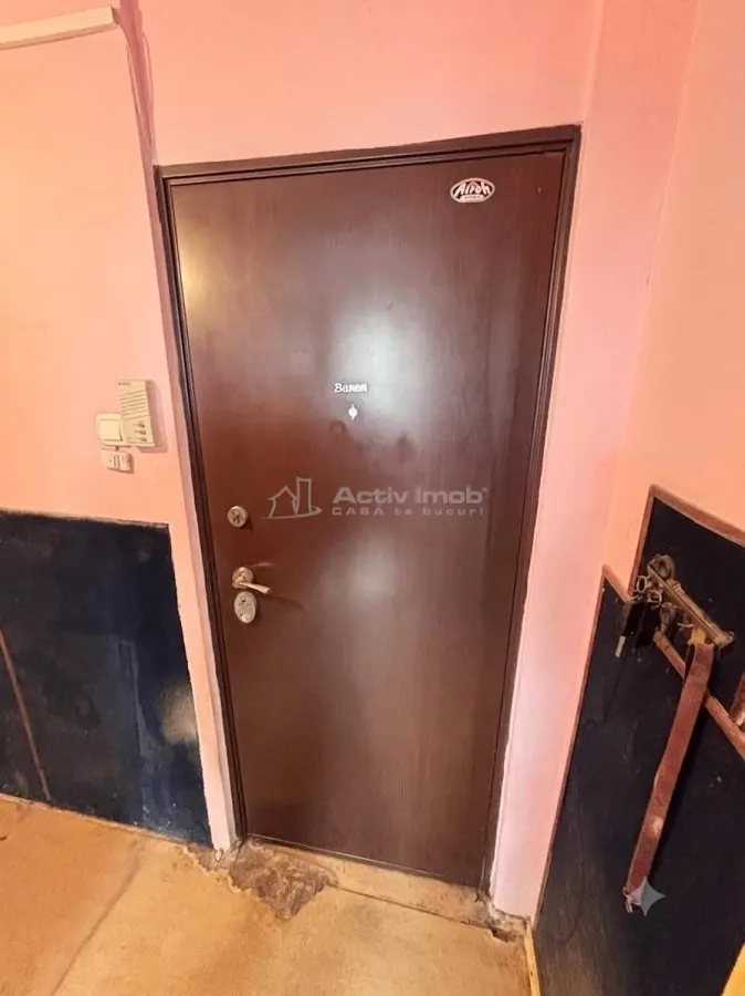 Apartament 2 camere decomandat - 51 mp - Bulevardul Stefan cel Mare -  Rogerius - 2 lifturi - foto 8