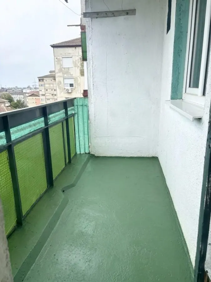 Apartament 2 camere decomandat - 51 mp - Bulevardul Stefan cel Mare -  Rogerius - 2 lifturi - foto 10