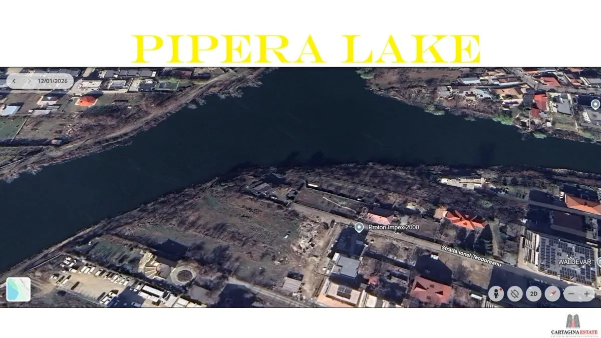 Pipera LAC 2500 - foto 3