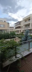3 camere - PIPERA OMV - 73mp - terasa 8mp - etaj 1 din 3 - foto 16