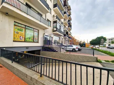 Spatiu stradal Bragadiru Smardan - foto 3