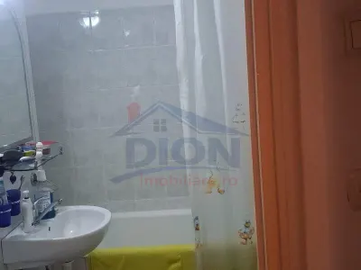 Apartament 3 camere decomandat, Raul Doamnei - foto 7