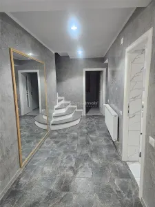 Casa premium P+1+M Parcul Chindia 4 dormitoare teren 500 mp - Targoviste