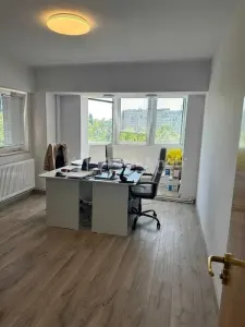 2 camere + receptie - centrala proprie - Bd. Unirii - Bucuresti
