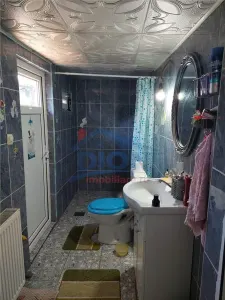 Casa si teren in TEI Petricani - foto 7