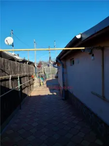 Casa si teren in TEI Petricani - foto 8