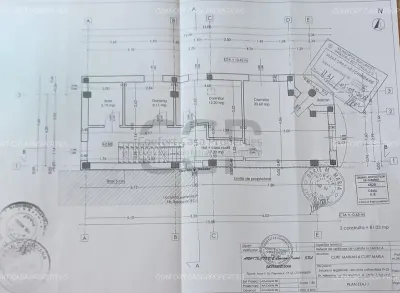 Vitan Mall, Mihai Bravu, Dristor metrou P+2 - foto 13