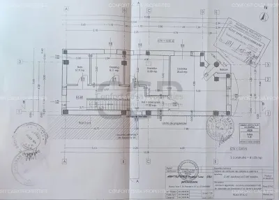 Vitan Mall, Mihai Bravu, Dristor metrou P+2 - foto 10