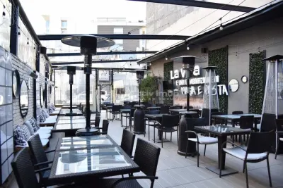 Vânzare Vila Spatiu Comercial-Zona Armenească - foto 7