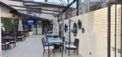 Vânzare Vila Spatiu Comercial-Zona Armenească - foto 8