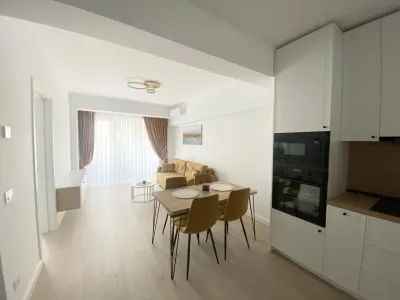 Apartament nou  - 2  camere - Prima Arena - direct de la dezvoltator - foto 2