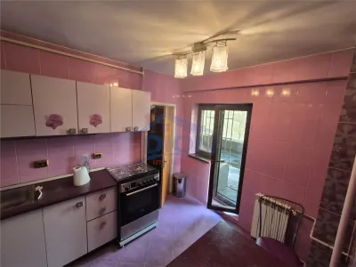 Apartament 3 camere deosebit, langa Casa Poporului - foto 13