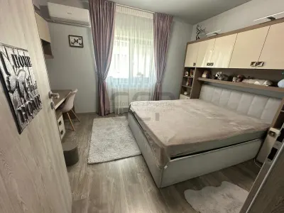 Prelungirea Ghencea-Leroy Merlin Bragadiru-Cartierul Independenței-Vilă P+1+Mansardă - foto 20