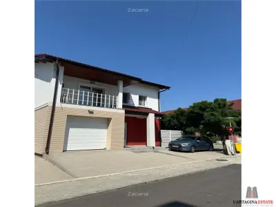 Vila individual? â€“ American Village, Pipera / Comision 0 - foto 2