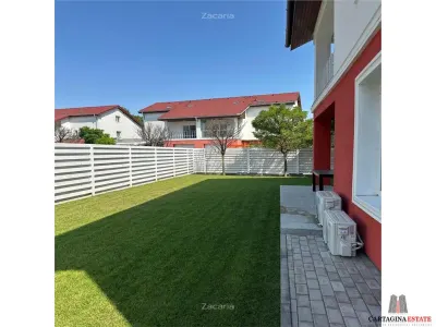 Vila individual? â€“ American Village, Pipera / Comision 0 - foto 3