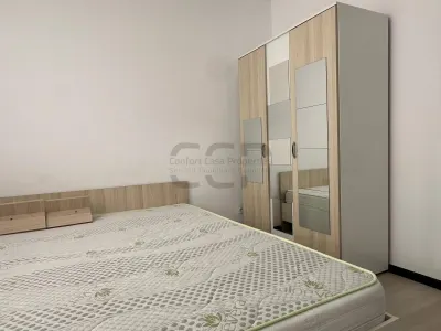 Popești Leordeni-Berceni-Dimitrie Leonida-Complex Apollo Residence-Apartament cu 2 camere cu balcon - foto 12