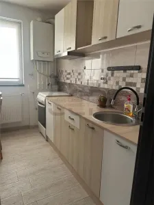 Popești Leordeni-Berceni-Dimitrie Leonida-Complex Apollo Residence-Apartament cu 2 camere cu balcon - foto 9