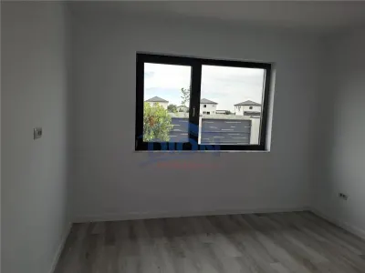 Vila  Individuala NOUA in Domnesti  in apropriere de A0 - foto 13