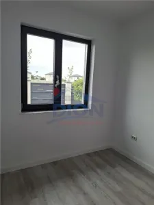 Vila  Individuala NOUA in Domnesti  in apropriere de A0 - foto 20