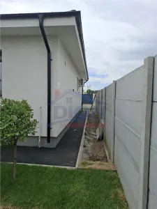 Vila  Individuala NOUA in Domnesti  in apropriere de A0 - foto 4