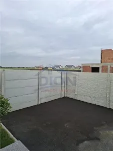 Vila  Individuala NOUA in Domnesti  in apropriere de A0 - foto 10