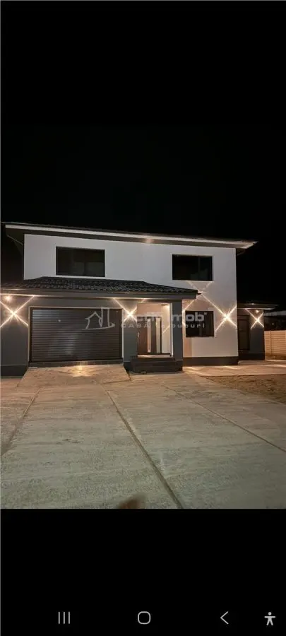 Casa-Vila Deosebita constructie 2025 - foto 2