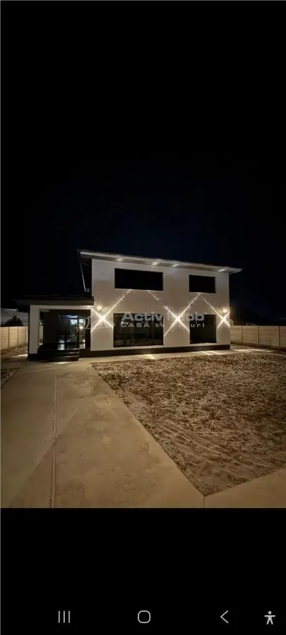 Casa-Vila Deosebita constructie 2025 - foto 4