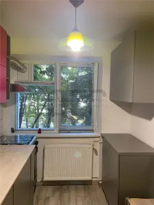Dr. Taberei-Romancierilor-Apartament 2 camere-Metrou-mobilat, utilat - foto 3