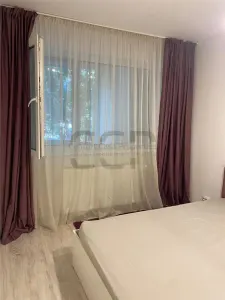 Dr. Taberei-Romancierilor-Apartament 2 camere-Metrou-mobilat, utilat - foto 4