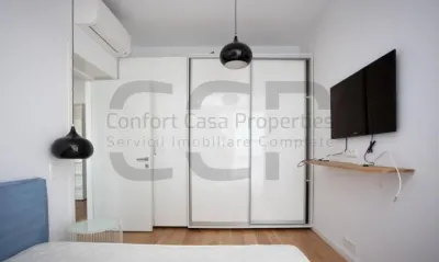 Calea Calarasilor- Delea Veche  Rezidentiala - foto 3