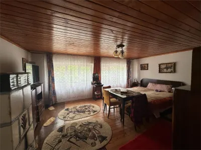 Casa Cocheta de vacanta, Com. Dognecea - foto 15