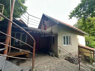Casa Cocheta de vacanta, Com. Dognecea - foto 23