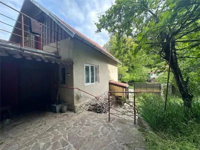 Casa Cocheta de vacanta, Com. Dognecea - foto 5