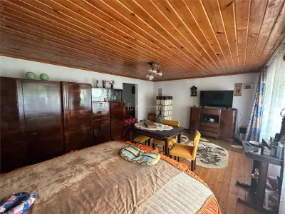 Casa Cocheta de vacanta, Com. Dognecea - foto 10