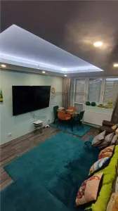 Pantelimon-Morarilor-Fundeni-Apartament 3 camere cu balcon, bloc reabilitat - foto 2