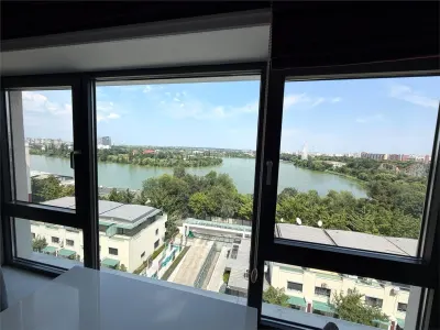 TEI EMERALD RESIDENCE , apartament 2 camere, 64 mp, et 8, central - Bucuresti