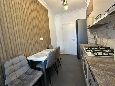 Inchiriere Apartament 2 cam-Decebal-P-ta Alba Iulia - foto 3