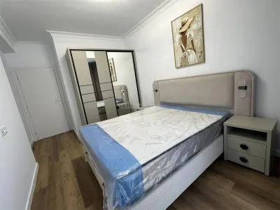 Inchiriere Apartament 2 cam-Decebal-P-ta Alba Iulia - foto 5