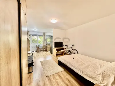 Garsoniera renovata – Iancului | Etaj 2 | Bloc 1978 - foto 2