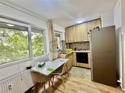 Garsoniera renovata – Iancului | Etaj 2 | Bloc 1978 - foto 3