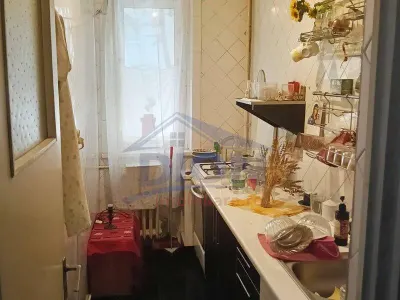 Bloc Mixt Drumul Taberei,33 mp,2 min Metrou Raul Doamnei - foto 8