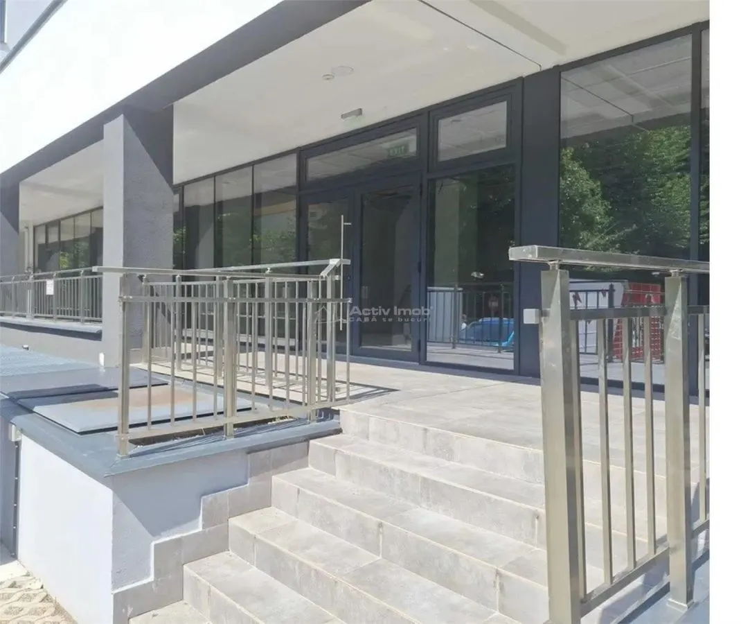 Baia Mare Chirie | Spatiu comercial | Cladire noua | Central - foto 1