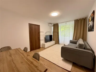 Iancului - 5 minute Metrou | Apartament 3 Camere Modern | Recent Renovat - foto 3